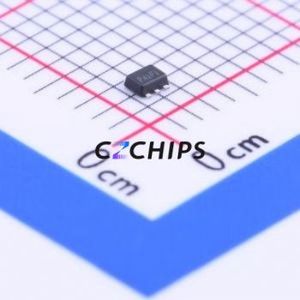 Transistor de Efecto de Campo (MOSFET) DMG1023UV-7 SOT-563 de Alta Calidad, Componentes Electrónicos al por Mayor y Servicio BOM - Product Image 1