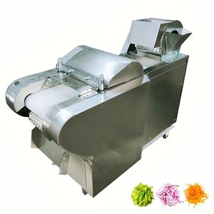 Cortadora Comercial Portátil de Verduras, Cebolla, Ajo, Perejil, Zanahorias en Rodajas y en Tiras - Product Image 1