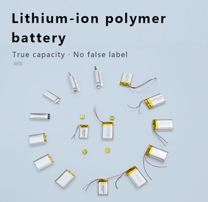 High-Capacity 3.7V Rechargeable <strong>Lipo</strong> <strong>Battery</strong> <strong>10000mah</strong> Lithium Ion Polymer Power Tools Toys Consumer Electronics-Model 1260110 - Product Image 3
