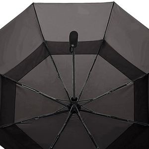 Hot Selling Basics Folding <b>Automatic</b> Open Travel <b>Umbrella</b> - Product Image 6