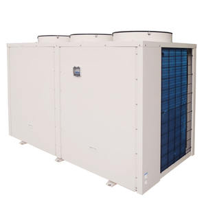 <span class=keywords><strong>Pompe</strong></span> <span class=keywords><strong>à</strong></span> <span class=keywords><strong>chaleur</strong></span> <span class=keywords><strong>haute</strong></span> <span class=keywords><strong>température</strong></span> commerciale 100-250kw Air eau <span class=keywords><strong>80</strong></span> degrés pour usage industriel sans réservoir de stockage d'hôtel de ménage extérieur - Product Image 4