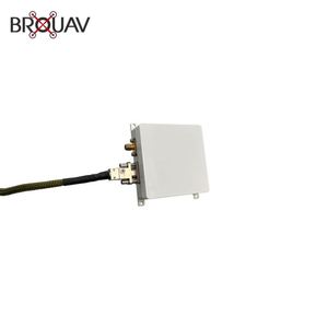 Module Suppresseur de Signal FPV Anti-Interférence BROUAV avec Interface Wi-Fi pour la Protection de la Communication des Drones - Product Image 4
