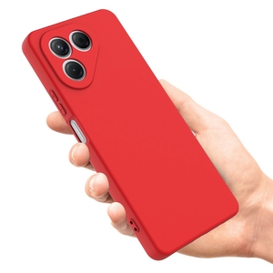 Venta al por mayor de accesorios para teléfonos móviles funda protectora de silicona TPU suave para Tecno Pova <span class=keywords><strong>7</strong></span> 4G Hot 60 60i funda trasera - Product Image 1