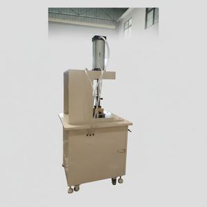 Ligne de production de savon produits de nettoyage machine à savon - Product Image 1