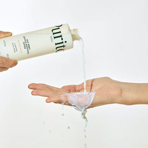 [Purito] Tónico Lácteo Refinador Suave con PDRN de Avena 200ml con PHA, Tónico Exfoliante Suave y Revitalizante para la Piel - Product Image 4