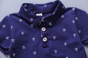 Ensembles de vêtements d'été pour enfants, t-shirt et short pour garçons, ensembles de vêtements 2 pièces, vêtements pour enfants, vêtements pour bébés garçons - Product Image 4