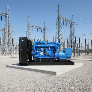 Générateurs au <span class=keywords><strong>gaz</strong></span> naturel 600 kW 1000 kW, groupes électrogènes au <span class=keywords><strong>gaz</strong></span> naturel triphasés, générateurs alimentés au <span class=keywords><strong>gaz</strong></span> naturel au <span class=keywords><strong>prix</strong></span> d'usine - Product Image 3