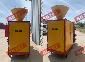 Pièces de gazogène et de chaudière à vapeur de brûleur de granulés de bois de biomasse à alimentation automatique à haut rendement en vente - Product Image 5