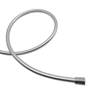 Tuyau de Douche Haute Pression Portable Non Toxique et Anti-fuite de 1,2 m, 1,5 m, 2 m avec 6 Modes de Jet et Haute Flexibilité - Product Image 1