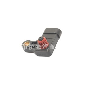 Intake Pressure Sensor 96330547 5S8028 0340012 <b>Gauge</b> Type <b>Thread</b> Mount For Buick Excelle Chevrolet Epica - Product Image 5