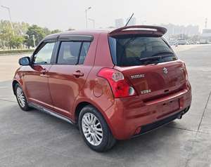 Voiture d'occasion <span class=keywords><strong>Suzuki</strong></span> <span class=keywords><strong>Swift</strong></span>, voiture d'occasion conduite à gauche, voitures d'occasion avec personnalisation intérieure - Product Image 4