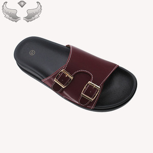 Sandales et pantoufles pour femmes, tendance, résistantes à l'usure, légères, respirantes, durables, pour l'été et les loisirs, vente en gros, faible MOQ pour essai - Product Image 2