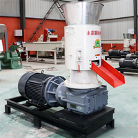 Estufa de Pellets de Paja de Biomasa Adorefires para Uso en Interiores, Chimenea de Combustible Sólido, Motor de Leña, Calentador de Agua Caliente de 22KW