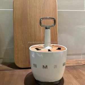 Coffret à couverts en métal européen, marque privée OEM, sans BPA et durable, plusieurs couleurs et options de logo personnalisé pour les cadeaux - Product Image 6