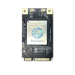 IoTモジュールBG95シリーズBG95-M3 MINI PCIE LTE Cat M1/ Cat NB2/ EGPRSモジュールBG95M3LA-64-SGNS