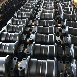 توريد المصنع بالجملة أجزاء هيونداي الأسطوانة السفلية - Product Image 3