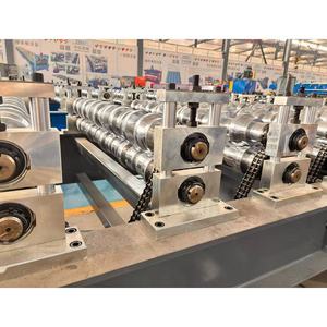 ZTPFM High Efficiency Motor-Driven Automatic Glazed Tile Forming <strong>Machine</strong> for Floor Use with Remote Monitoring - Product Image 2