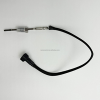 Capteur de température des gaz d'échappement neuf avec garantie d'un an LR052169 L494 L322 L405 pour Range Rover 4.4 TDV8, montage direct