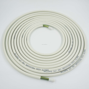 CNG LPG 6Mm Áp Lực Cao Sợi Carbon Ống Cho Gas Phun Nhiên Liệu Chuyển Đổi Kit Xi Lanh Ống Thép Không Gỉ Chuyển Ống - Product Image 3