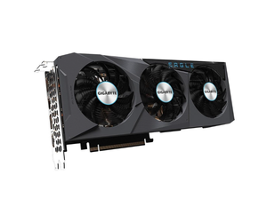 การ์ดจอ OC Graphics Card CeFore RTX 3070ti 8G คุ้มค่าคุ้มราคา พร้อมประสิทธิภาพการระบายความร้อนและความทนทานสูงจาก Gigabyte - Product Image 4