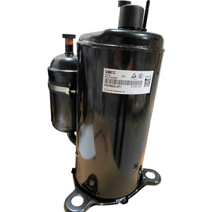 คอมเพรสเซอร์แอร์ Gmcc รุ่น Ph240m2a 4ft1 ใช้สารทำความเย็น R22 กำลัง 2 แรงม้า สำหรับเปลี่ยนซ่อม - Product Image 1