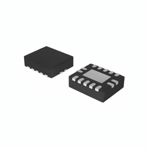 74LVC126ABQ,115 14 VFQFN Exposed <b>Pad</b> Logic Electronic Chips Component BOM IC In Stock - Product Image 1
