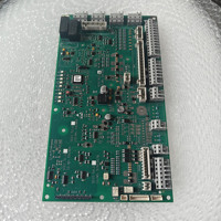 Pièces détachées pour ascenseurs SDIC Q IDNR 591886 591885 57813178, carte de circuit imprimé d'ascenseur au design moderne, garantie d'un an, assistance technique en ligne