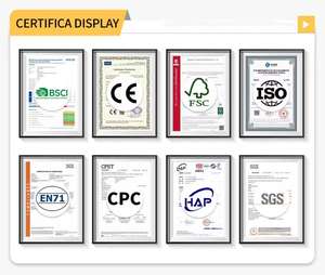 Chuồng chó đa năng hiện đại bằng kim loại & gỗ, kiểu góc, tích hợp bàn cuối, bán chạy nhất - Product Image 3