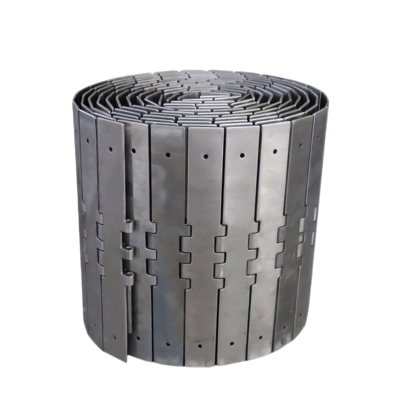 High Quality Stainless Steel Belt Metal