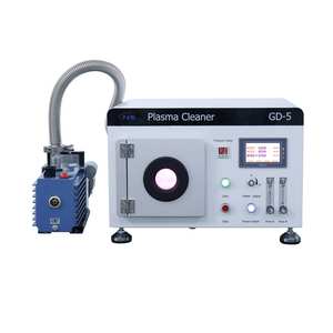 Machine de nettoyage au plasma d'oxygène Nettoyeur au plasma pour laboratoire - Product Image 1