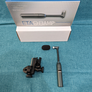 For BETA98AMP Professional Condenser Microphone Wired Drum Mic for <b>Live</b> Stage Percussion Instrument - Product Image 2