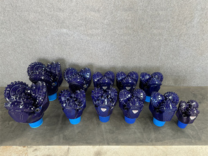 3 7/8 8 1/2 295mm 9 7/8 445 mm 12 1/4 15 1/2 iadc537 637 <span class=keywords><strong>JZ</strong></span> tci tricone khoan bit cho nước sâu khai thác mỏ giếng khoan đá - Product Image 4