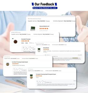 Líquido de enzima rennet para queso, tiempo de coagulación 40 minutos, aditivos alimentarios, enzima cimosisina, rennet en polvo, extracto de estómago de ternera - Product Image 5