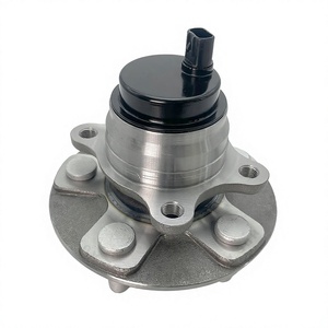 43550-50040 513314 VKBA7546 Venta al por mayor de piezas de automóvil HDE, cojinete de rueda para Lexus LS - Product Image 1