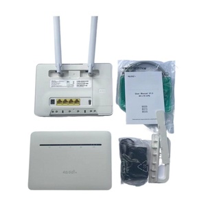 Routeur CPE 4G de luxe B535 Pro, PPPoE/VPN, antenne externe amovible - Product Image 5