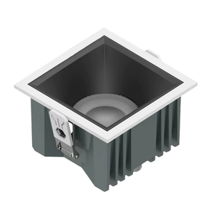<span class=keywords><strong>Mini</strong></span> <span class=keywords><strong>spot</strong></span> <span class=keywords><strong>LED</strong></span> étanche pour salle de bain, faisceau étroit, éclairage SMD, plafonnier, petit <span class=keywords><strong>spot</strong></span> encastré, <span class=keywords><strong>IP65</strong></span> - Product Image 4