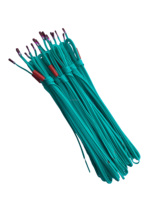 Allumeur électronique antidéflagrant certifié CE de 50 cm avec télécommande pour utilisation en extérieur lors de feux d'artifice