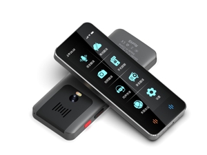 Traducteur Multilingue F12 avec écran IPS 4 pouces 400*960, caméra arrière 5.0MP, WIFI, appareil de <span class=keywords><strong>traduction</strong></span> <span class=keywords><strong>Google</strong></span> - Product Image 5