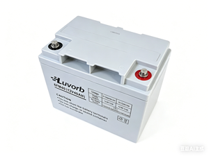 Batterie au plomb-acide AGM Gel 12V 40Ah 50AH 65AH à faible coût pour les applications de stockage d'énergie <span class=keywords><strong>solaire</strong></span> - Product Image 3