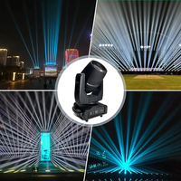 Igracelite IP65 Impermeable 350W 380W Luz de Cabeza Móvil Beam Mini para Exterior Sharpy Beam Ligera Iluminación de Escenario RDM