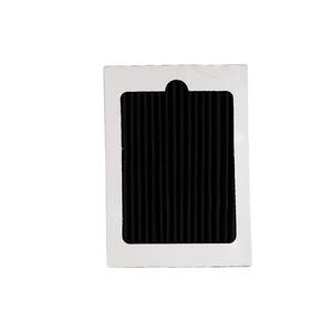 Cartucho de Filtro de Aire EFACBF, Filtro Purificador de Agua de Carbón Activado, Pieza de Repuesto Z37, Gran Compatibilidad, Uso Doméstico - Product Image 1
