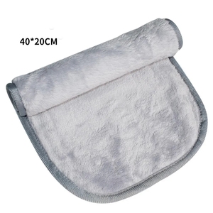 Toalla de Franela Mágica Multifuncional, Paño de Limpieza Facial - Product Image 4