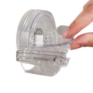 Suction Cup Folding <b>Clothes</b> Hanger <b>Wall</b> <b>Mounted</b> <b>Drying</b> <b>Rack</b> For Socks And Underwear Organizer Rectangle Shape - Product Image 5