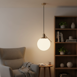 Lampada Sferica LED Libertina E14 6W 6000K 490Lm. (GSC 200690074) - Product Image 3