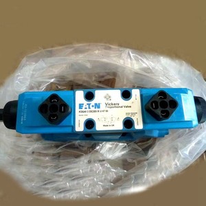 Válvula Electrohidráulica Vickers DG5V 7 52C 2 M U H5 40, Válvula Solenoide DG 3 6C M U H7 60 para Uso Industrial - Product Image 2