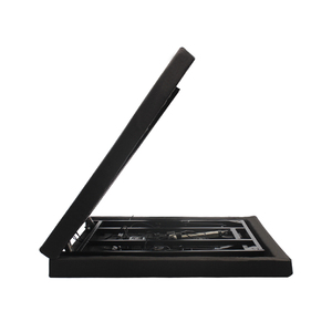 Muebles para el hogar Ergonómico Twin XL Zero Clearance Estructura de cama ajustable eléctrica con colchón - Product Image 6