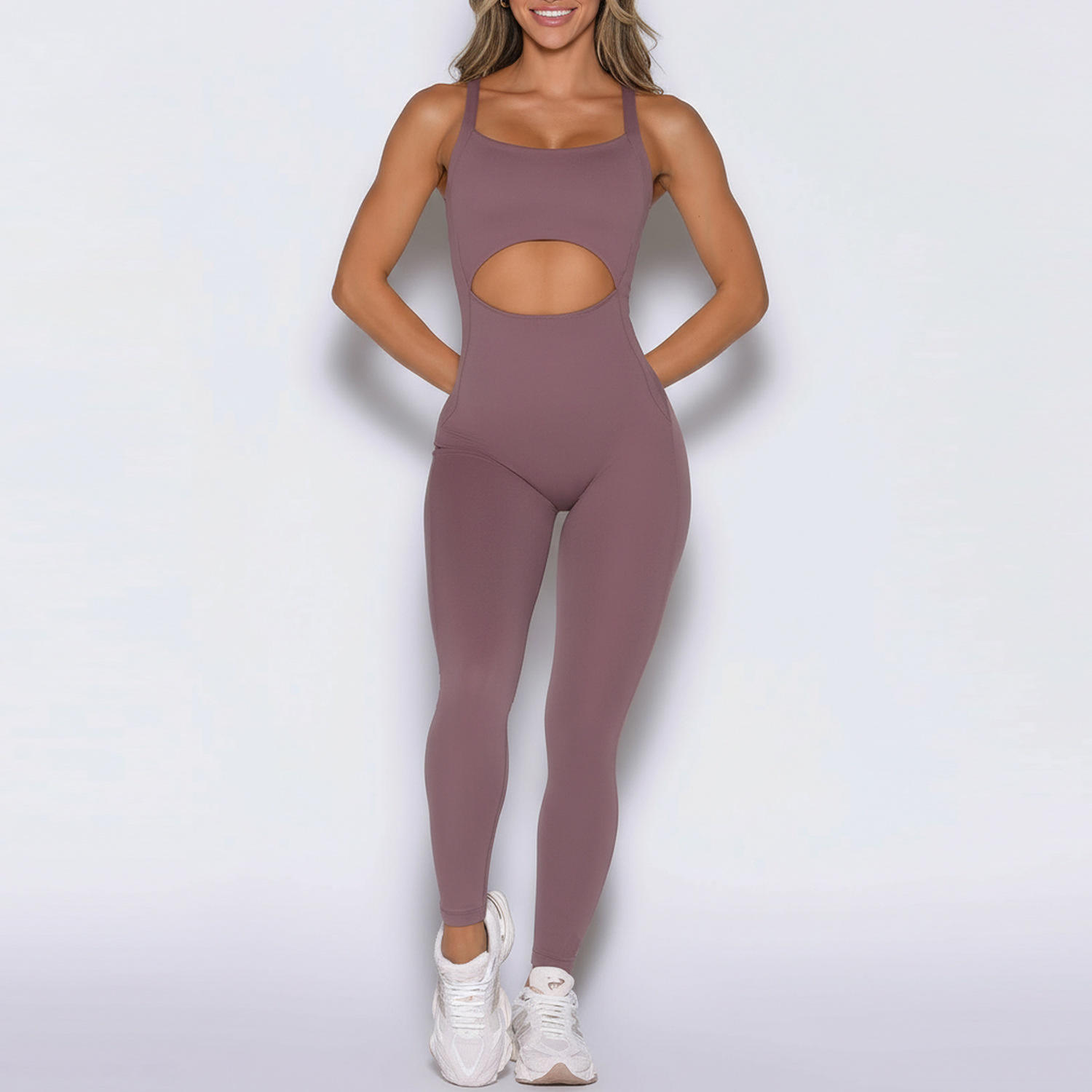 สีม่วงอ่อน