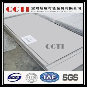 Tấm Titan đánh bóng ASTM b265 <span class=keywords><strong>GR5</strong></span> 6mm 8mm tấm Titan dày 10mm - Product Image 6