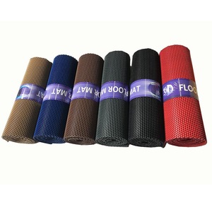 Promotion TPE Tapis de voiture de luxe en tapis complet sur mesure, épaisseur personnalisée, motif, rouleau pour Wrangler Renegade Peugeot Tiguan Jetta Juke - Product Image 1