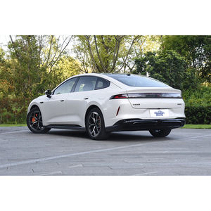 Changan Qiyuan A06 630 Laser Ultra+ IQ de bonne qualité 2026 Système de conduite assistée ACC pour voitures électriques berlines - Product Image 6